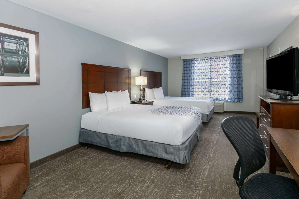 La Quinta by Wyndham Horn Lake / Southaven Area