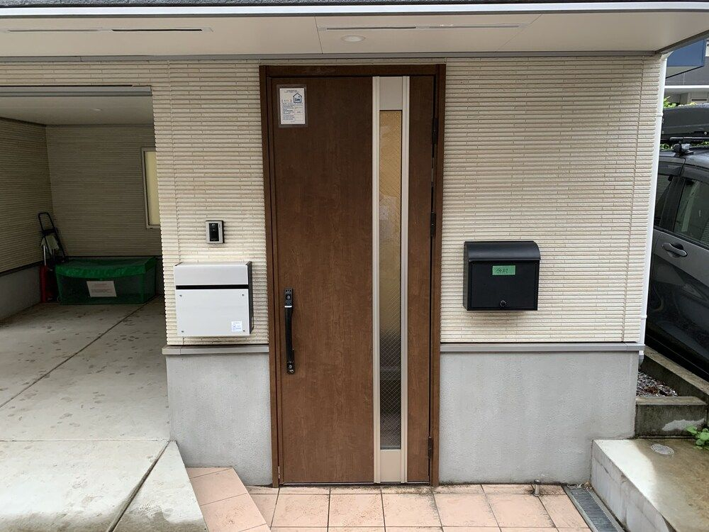 Shinjuku House Hotel