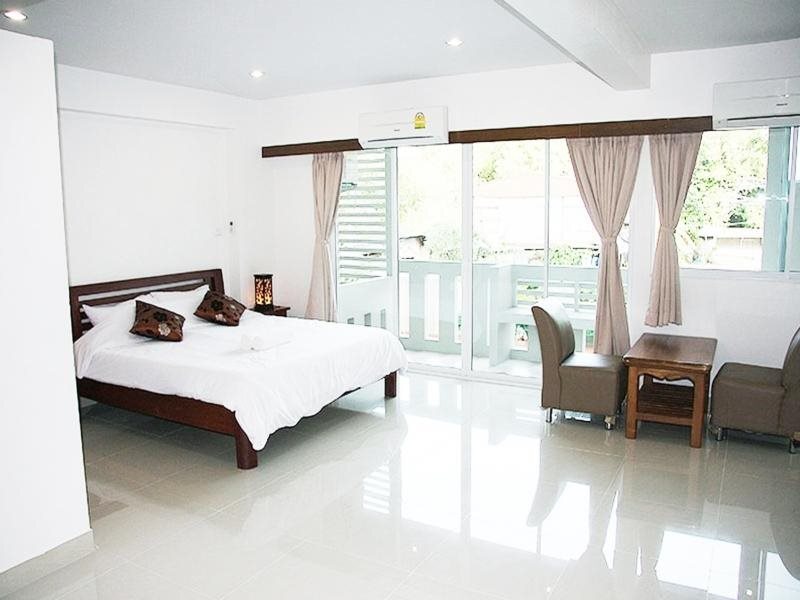 Kacha Jomtien Residence