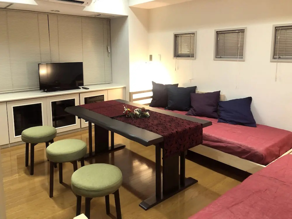Guest room Kamakura Nagomi -Camellia-