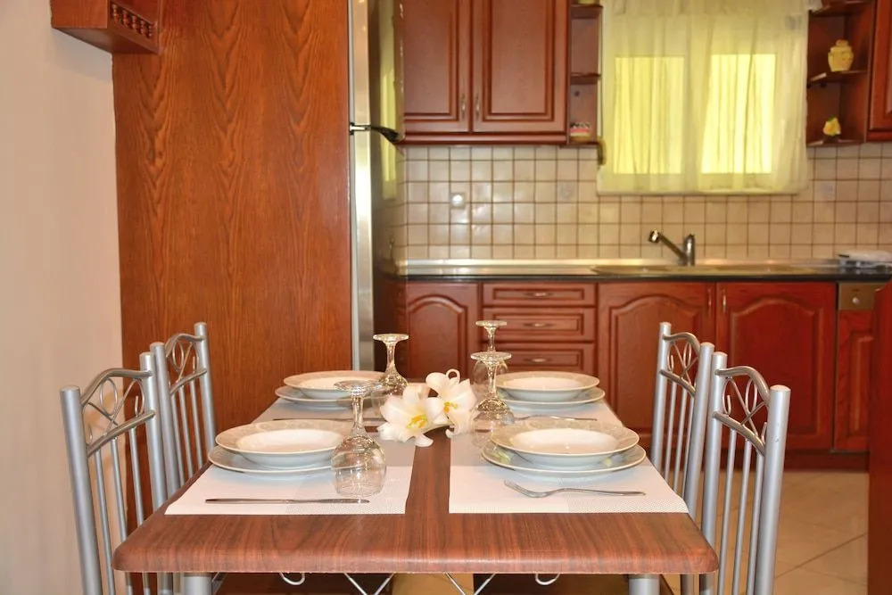 Amarlia Villa