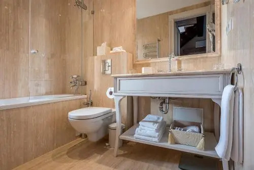 Hotel Pušų paunksnėje