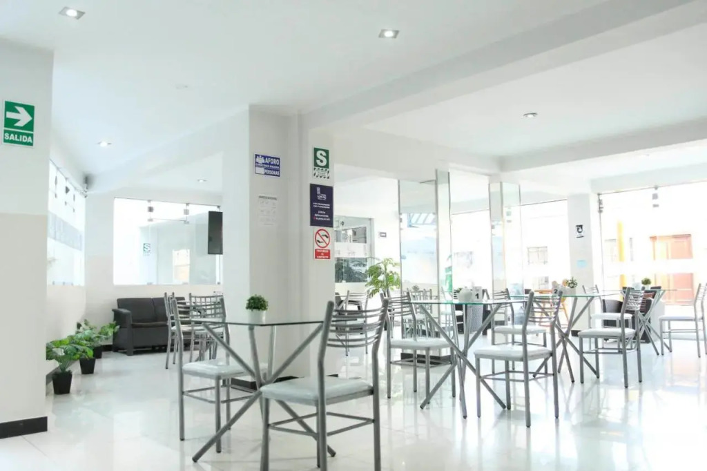 Hotel Venture