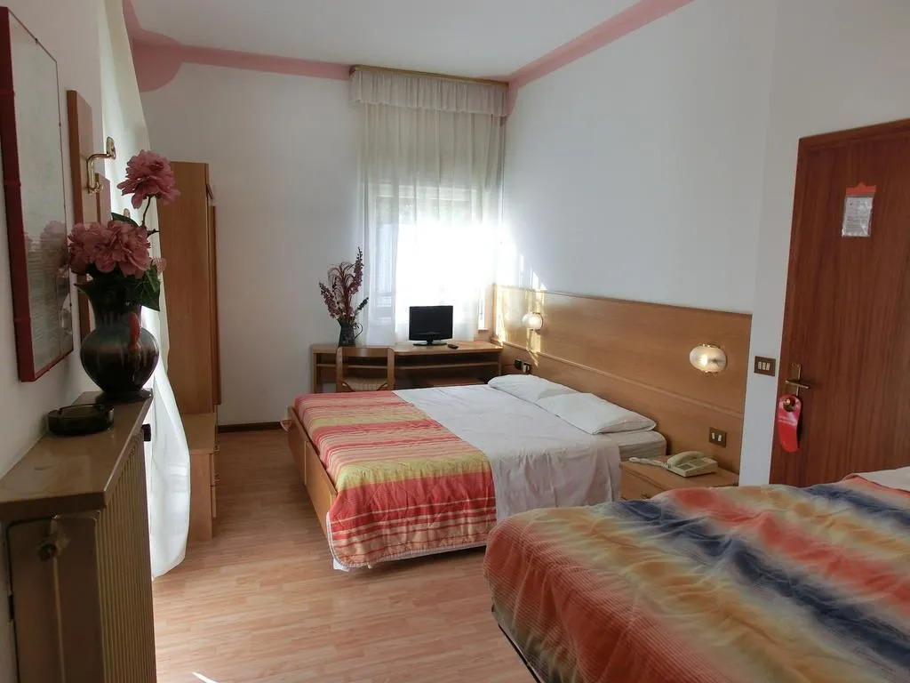 Hotel Ideal