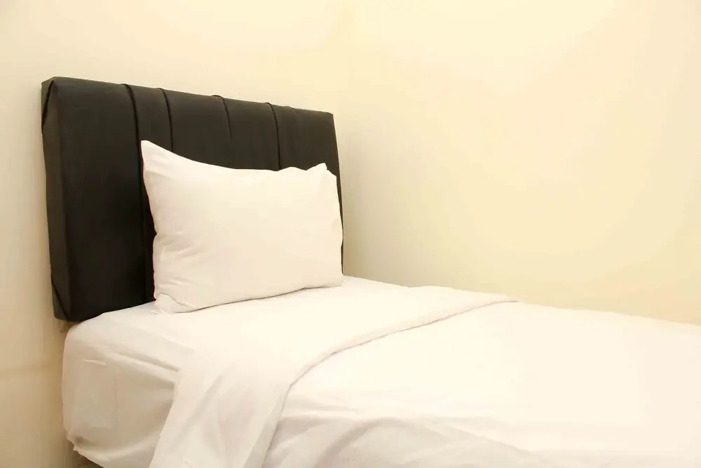 Simply and Homey 2Br at Kemang View Apartment