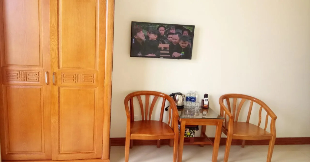 Vu Phong 3 Hotel