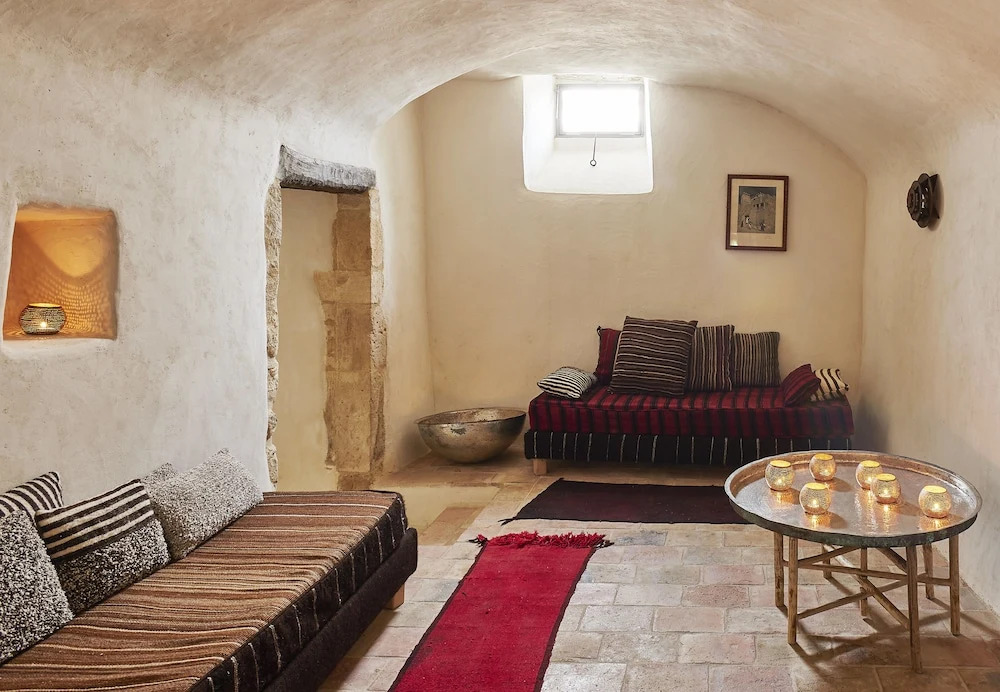 La Maison d'Ulysse Small Luxury Hotel