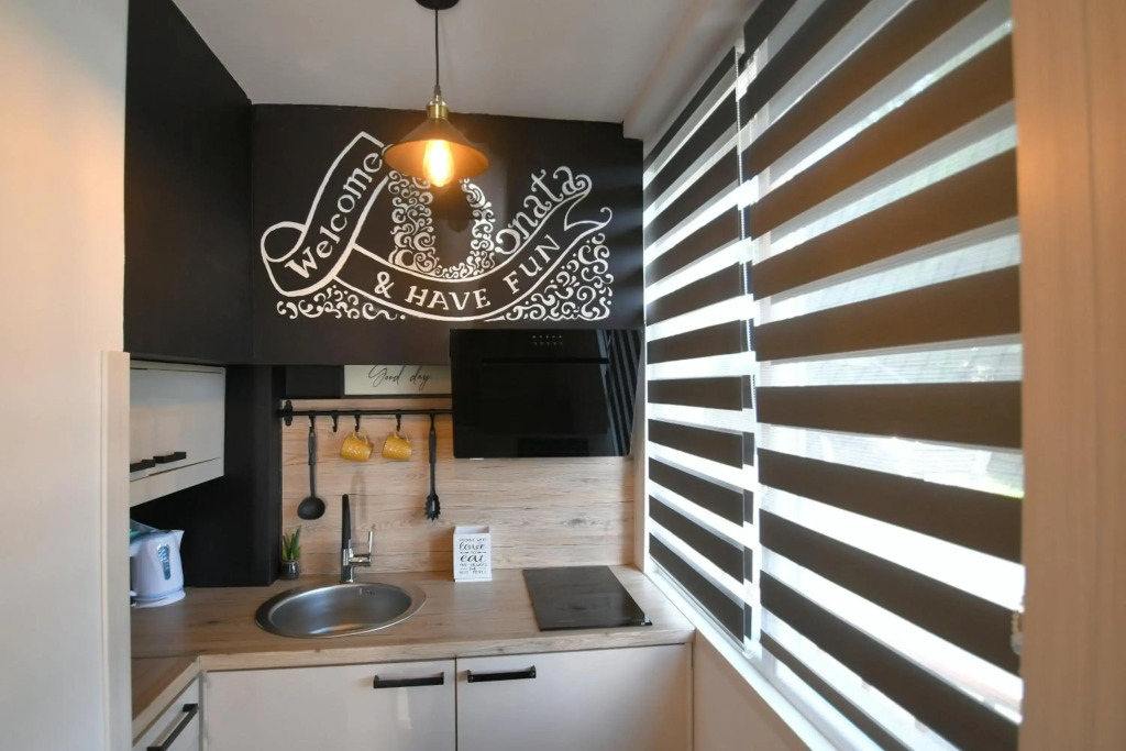 Apartmani Donata