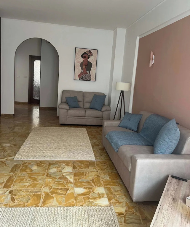 Large Bright Apt - Cinque Terre & Gulf of Poets