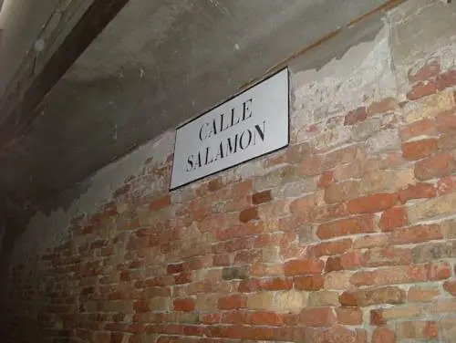 Ca Salamon