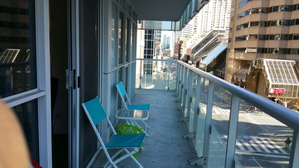 Pelican Suites at Fly Condos