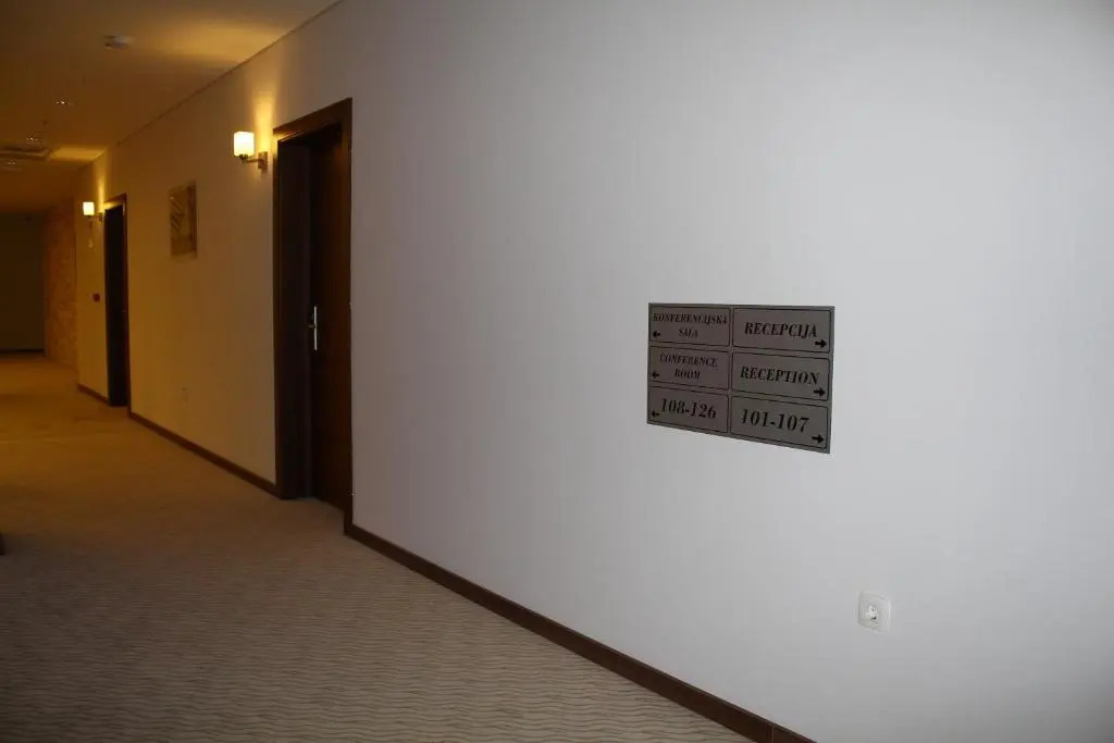 Hotel Franca