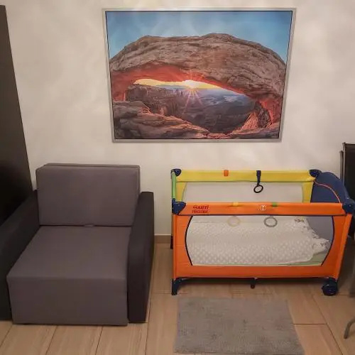 Apartament Lola