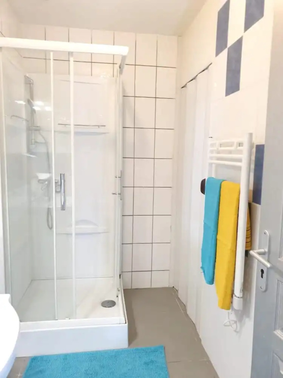 House With 2 Bedrooms in Clavette, With Furnished Garden and Wifi - 9 km From the Beach