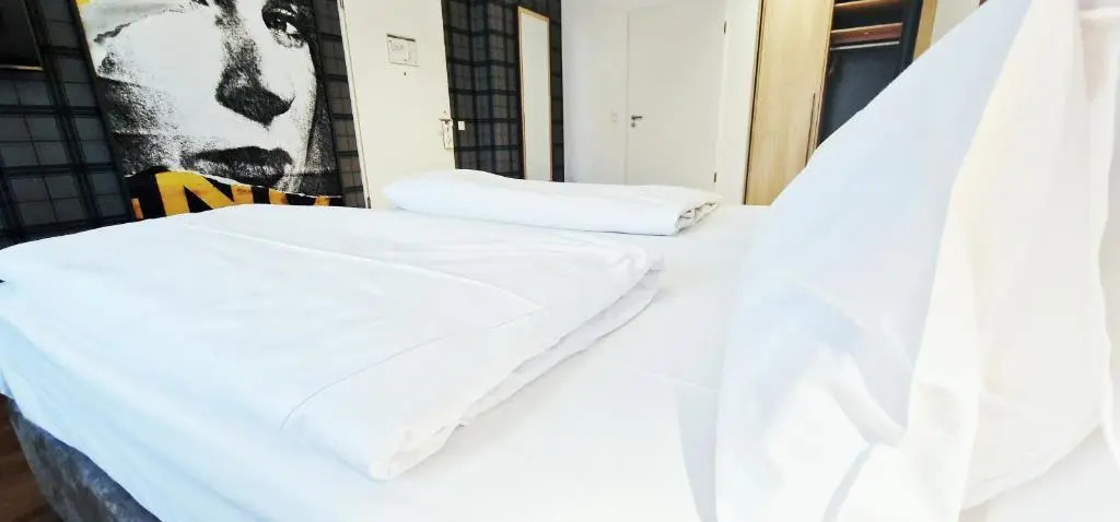 Апартаменты My Minga Airport Serviced Apartments