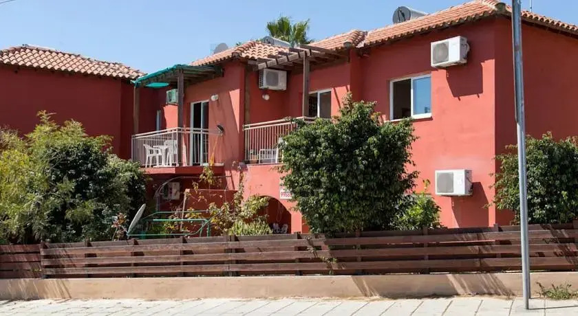 Olymbos Garden Homes