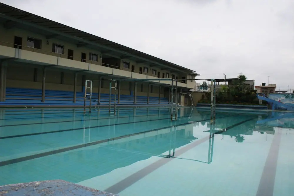 Hotel Olimpico Quevedo