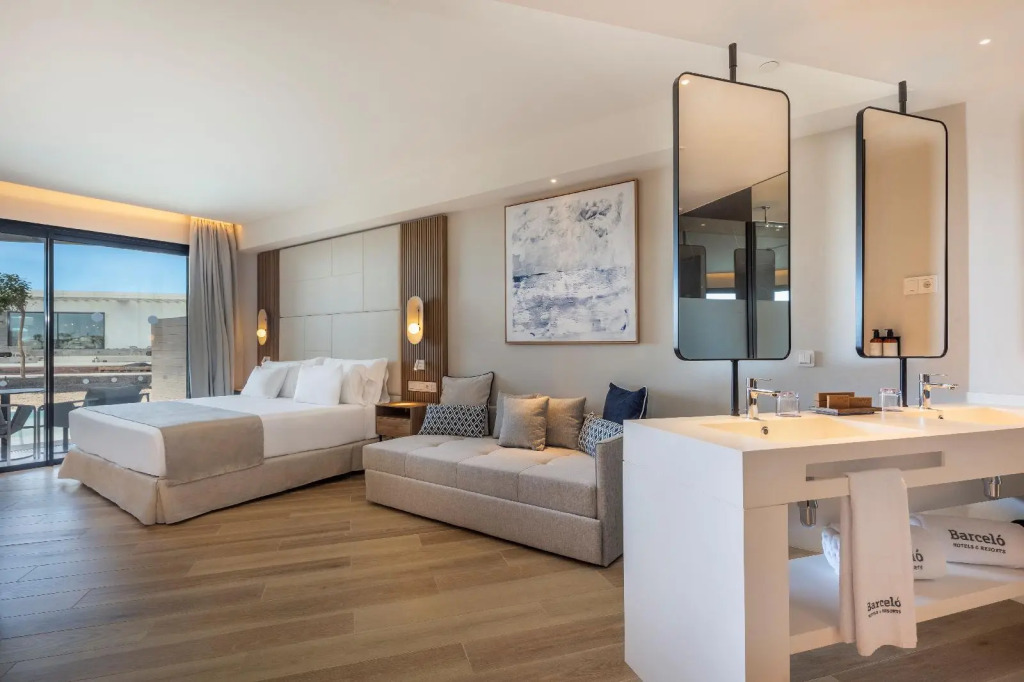 Barceló Playa Blanca Royal Level - Adult Only
