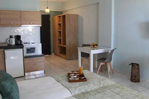 Aparthotel 4 Stars Dramia