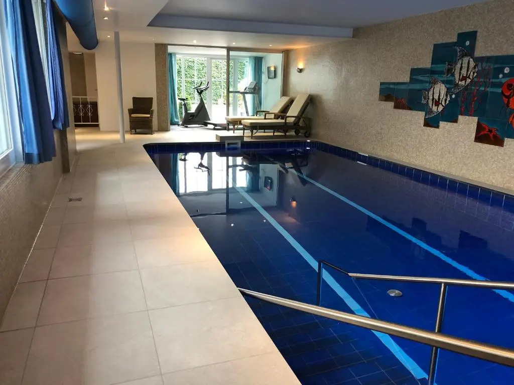 Hotel Scherf