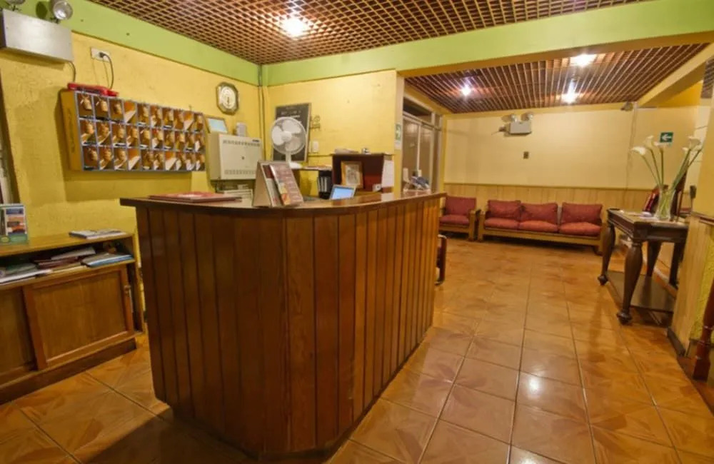 Hotel Intillanka