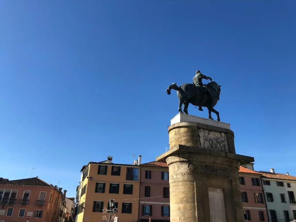 Padova Suites C20
