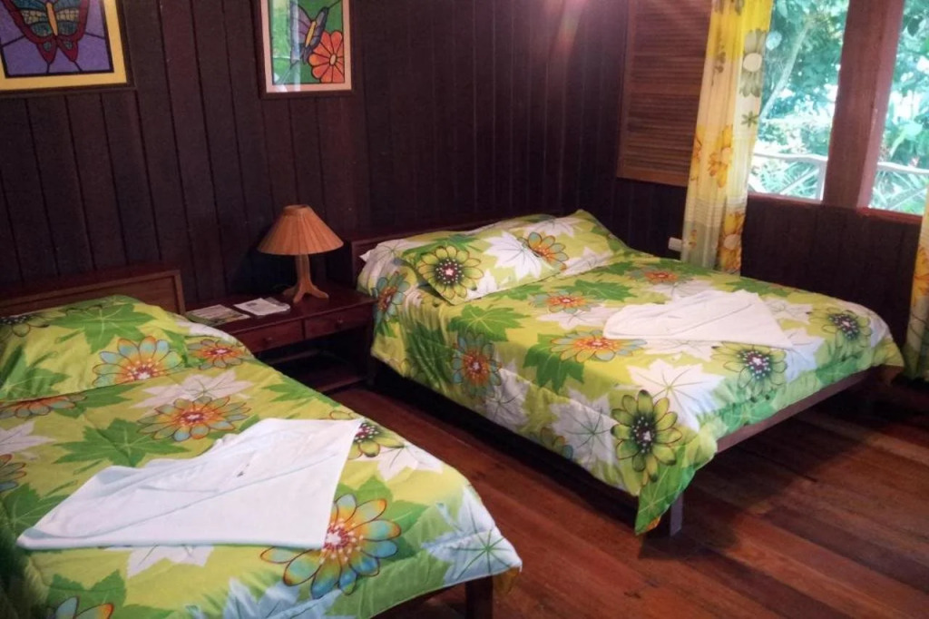La Baula Lodge