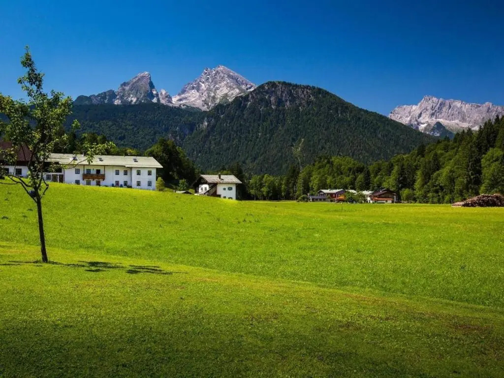 Haus Heimattreu
