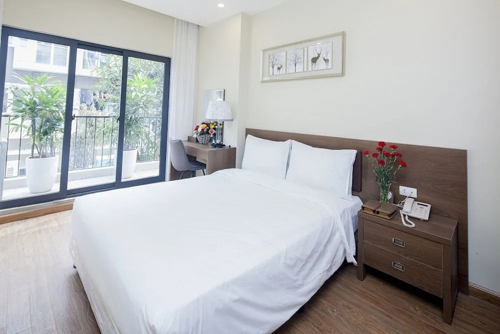 Tigon Hotel