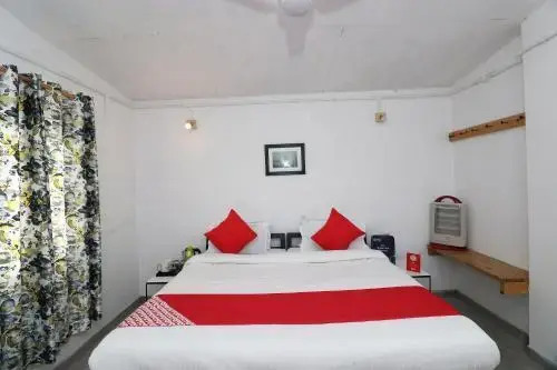 Manthan Resort by OYO Rooms