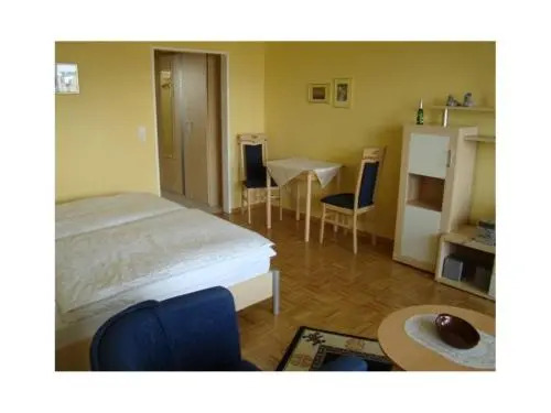 Bernd Vogel Apartments
