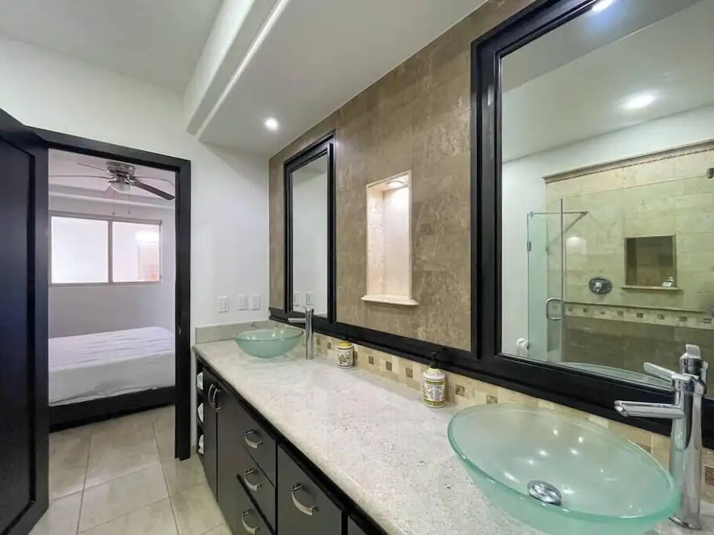 Find Peace at a Modern Ground Floor Condo