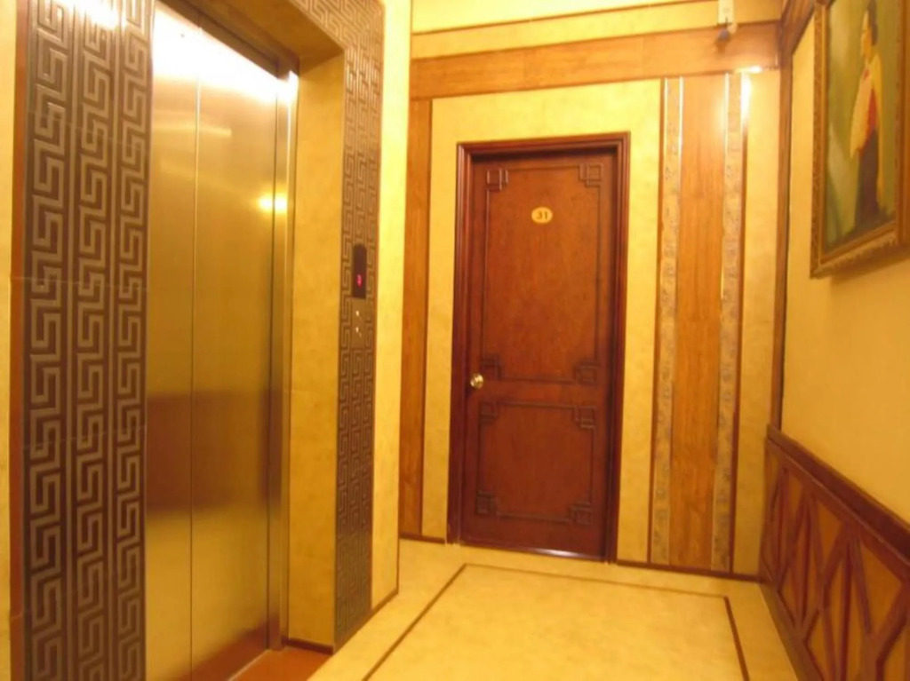 Bi Saigon Hotel