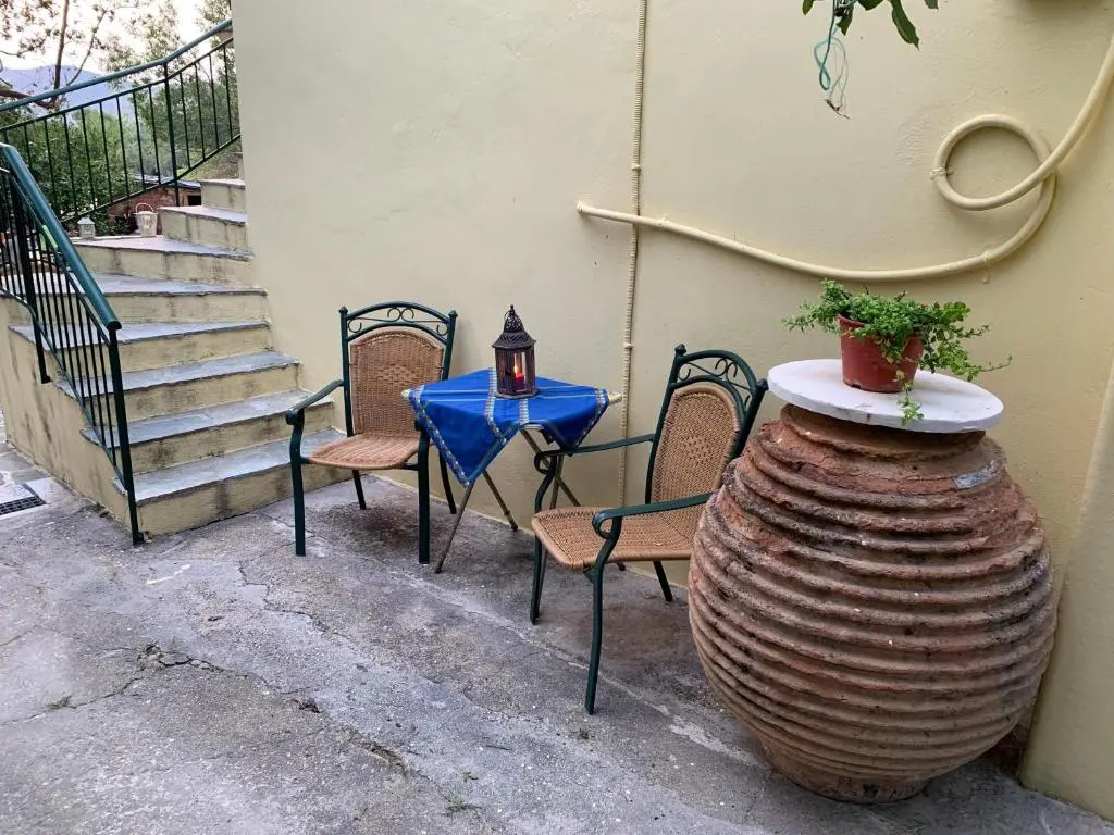 House in Xanemo