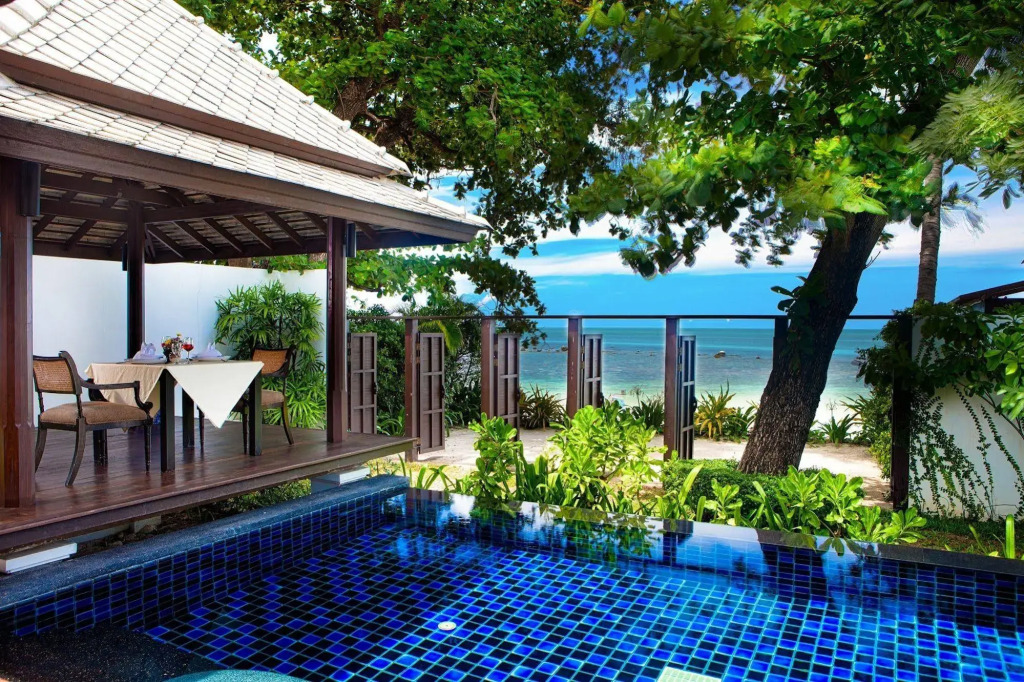 Chaweng Garden Beach Resort - Koh Samui