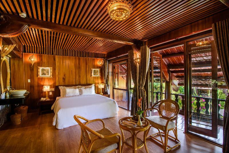 Sankofa Village Hill Resort & Spa, Hue Image 2