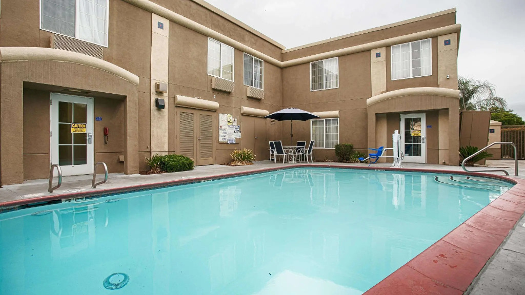 Best Western Galt Inn