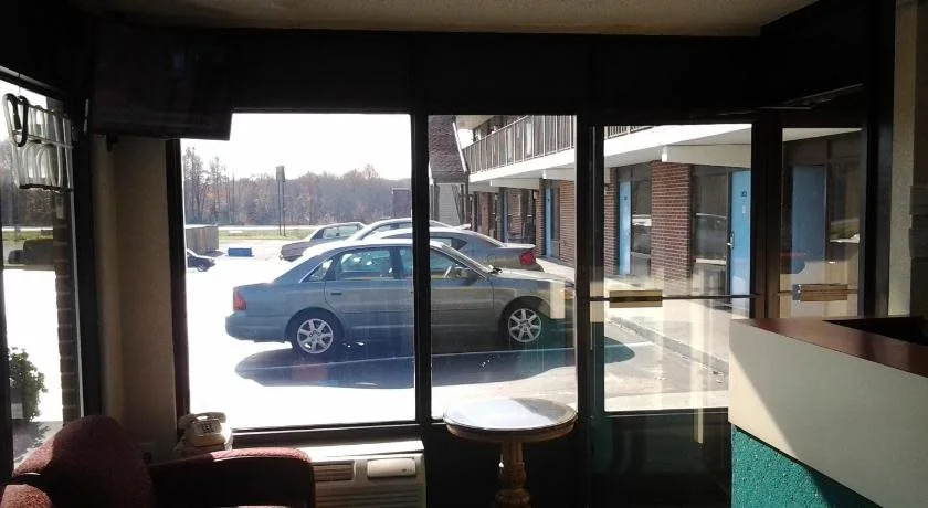 Elkton Lodge - Newark - Elkton University Gateway
