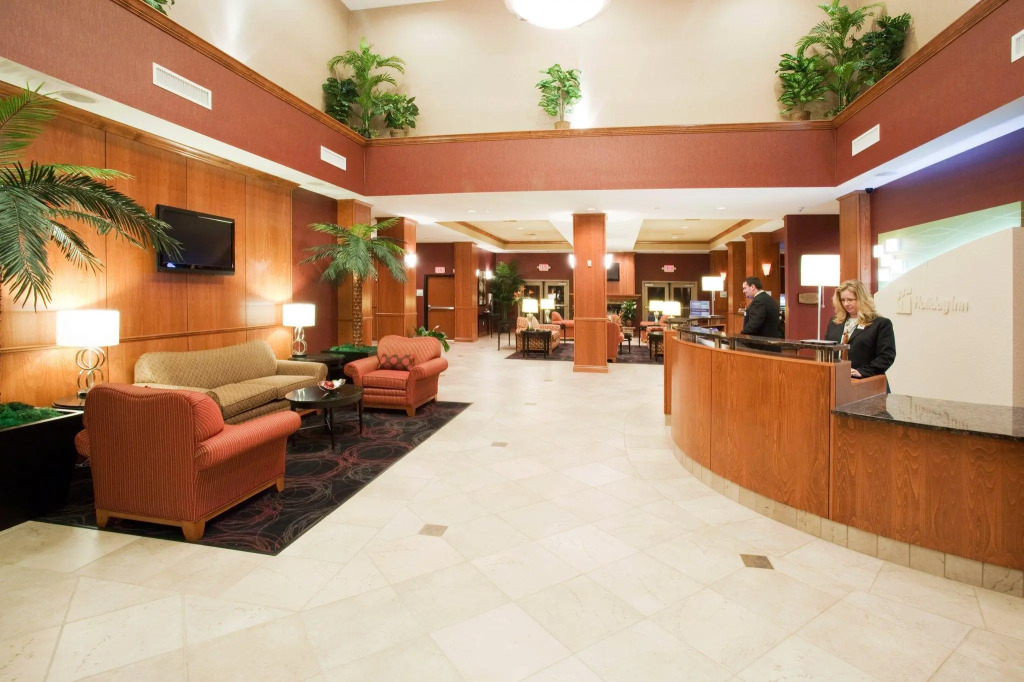 Holiday Inn & Suites Grand Junction-Airport by IHG