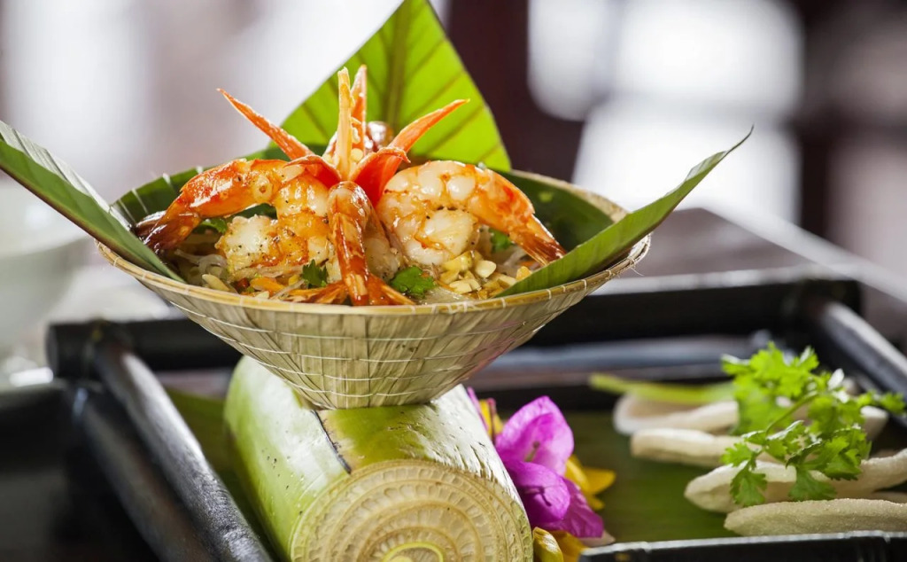 Victoria Phan Thiet Beach Resort & Spa