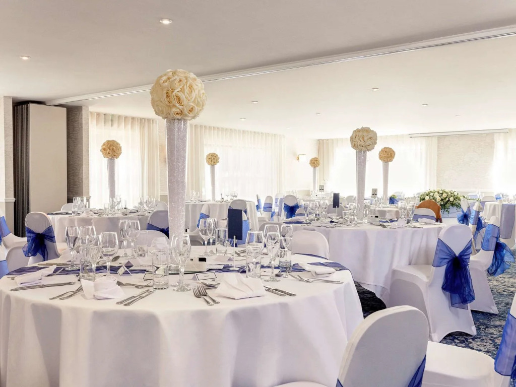 Mercure Thame Lambert Hotel