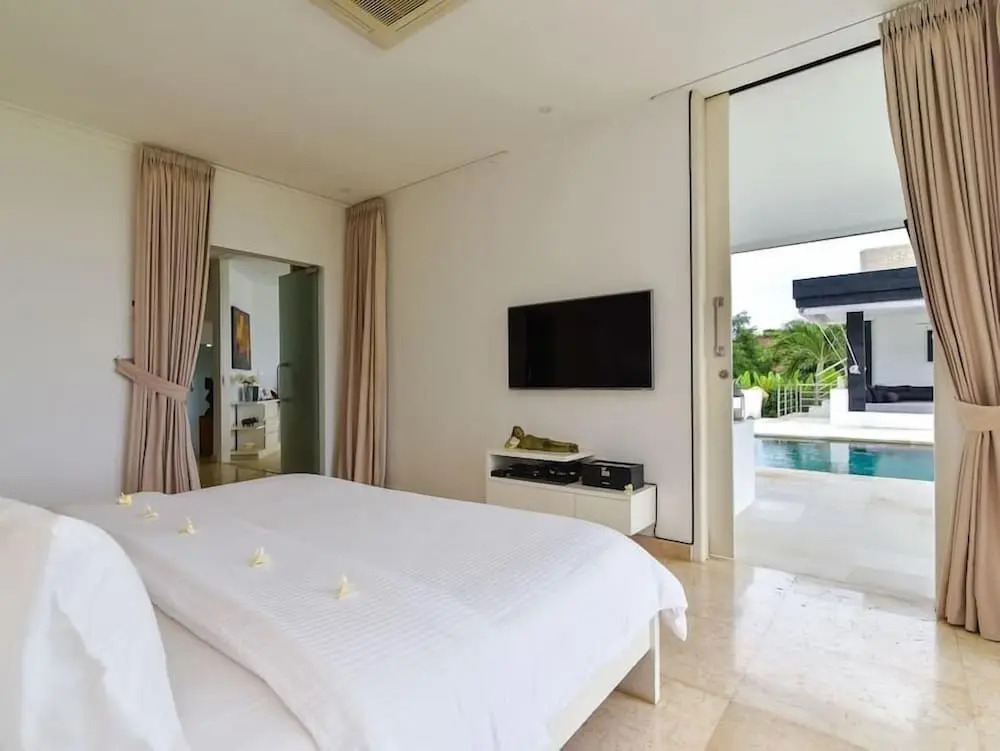 Villa Pondok Wahyu Sedana