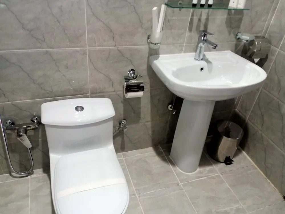 Al Alamein Suites
