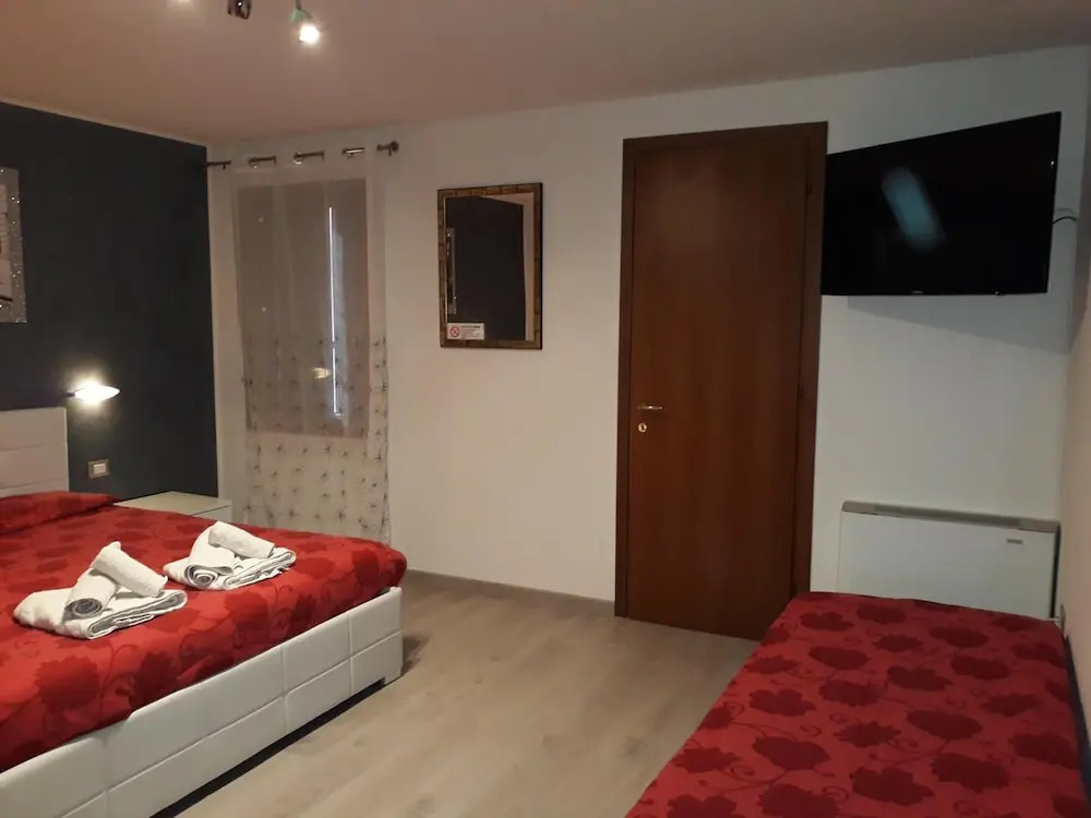 B&B Casa Taty