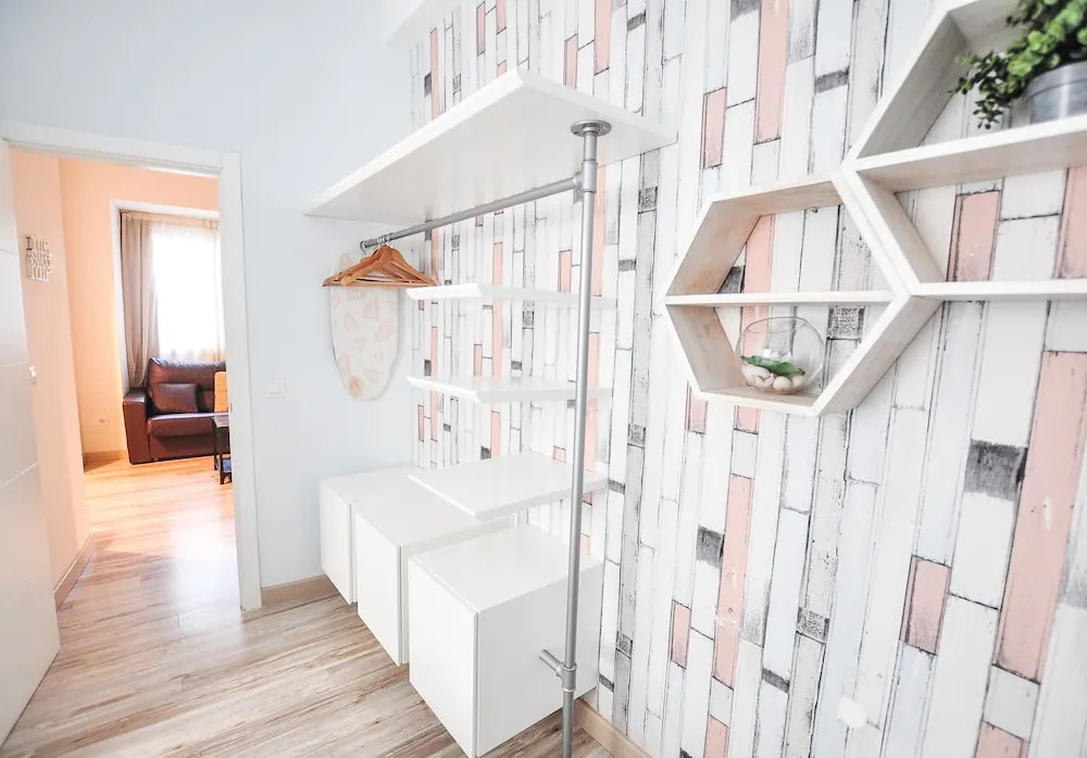Sitito Uncibay Apartment