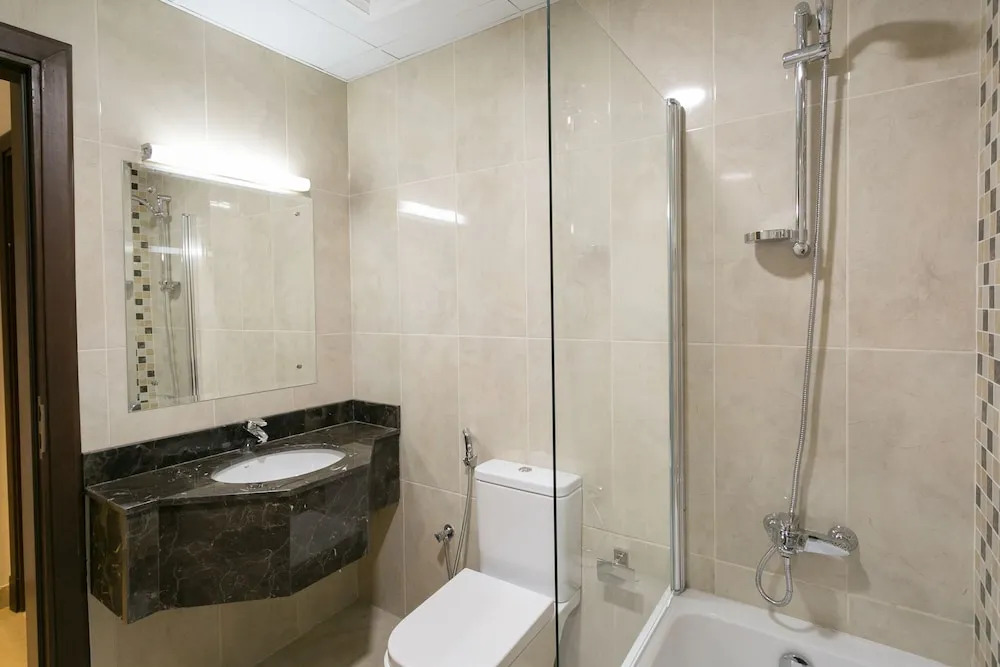 One Perfect Stay - Al Furjan