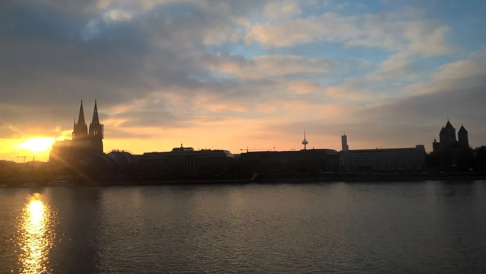 Wohnstube Koeln