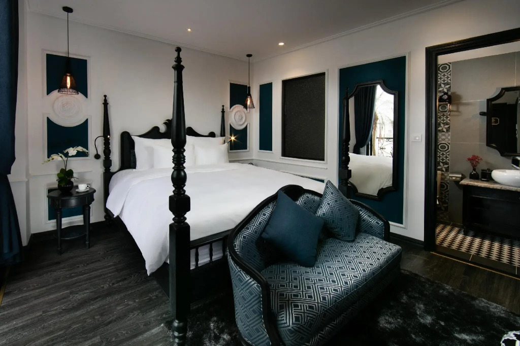 JM Marvel Hotel & Spa