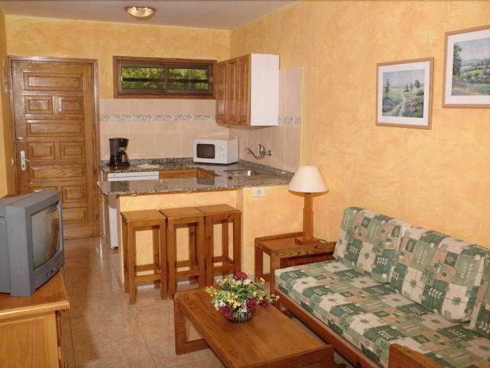 Apartamentos Arimar