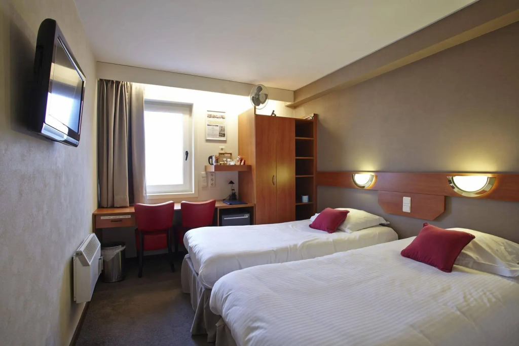 Vivaldi Hotel